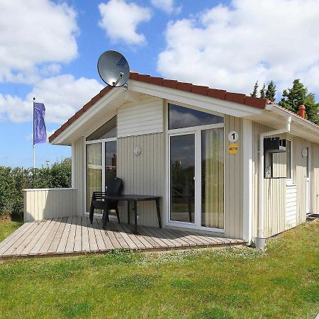 Two-Bedroom Holiday Home In Groemitz 7 Eksteriør bilde